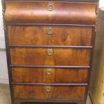 357 2252 CHEST OF DRAWERS